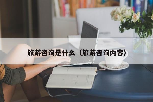 买球-旅游咨询是什么（旅游咨询内容）